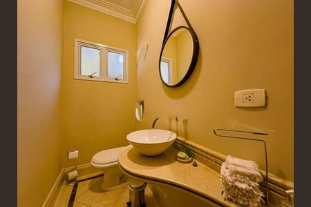 Casa à venda com 419m², 4 quartos e 4 vagas