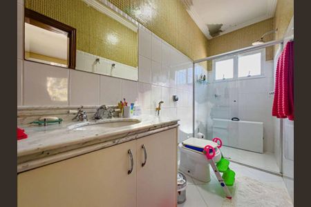 Casa à venda com 419m², 4 quartos e 4 vagas