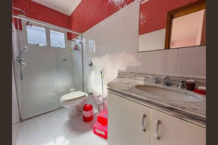 Casa à venda com 419m², 4 quartos e 4 vagas