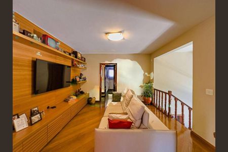 Casa à venda com 4 quartos, 419m² em Residencial Tres (Alphaville), Santana de Parnaíba