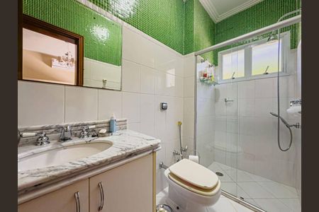 Casa à venda com 419m², 4 quartos e 4 vagas