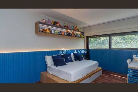 Casa à venda com 692m², 4 quartos e 6 vagas