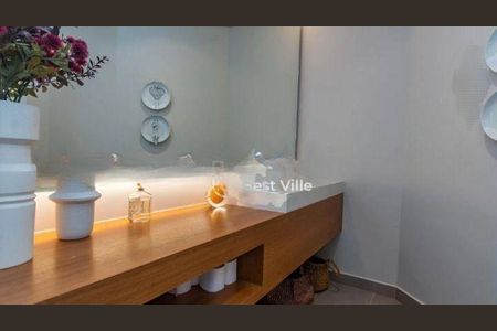 Casa à venda com 692m², 4 quartos e 6 vagas