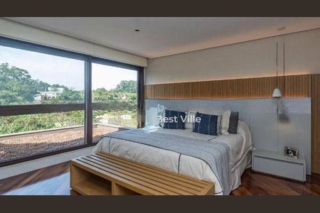 Casa à venda com 692m², 4 quartos e 6 vagas