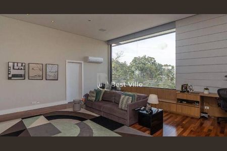 Casa à venda com 4 quartos, 692m² em Residencial Tambore, Barueri