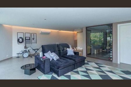 Casa à venda com 4 quartos, 692m² em Residencial Tambore, Barueri