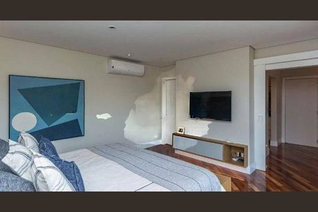 Casa à venda com 692m², 4 quartos e 6 vagas