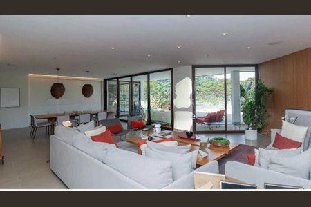 Casa à venda com 4 quartos, 692m² em Residencial Tambore, Barueri