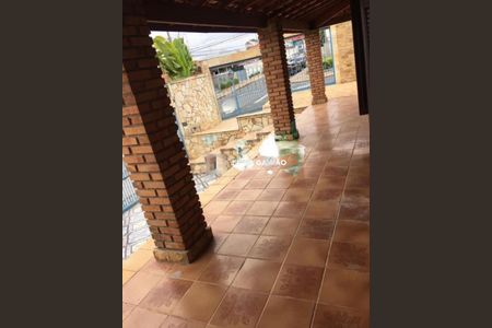 Casa à venda com 3 quartos, 207m² em Jardim do Lago, Campinas