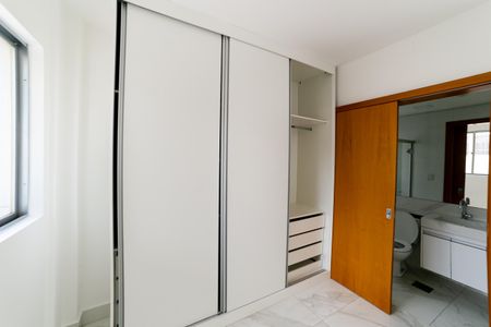 Kitnet/Studio de kitnet/studio para alugar com 1 quarto, 40m² em São Pedro, Belo Horizonte