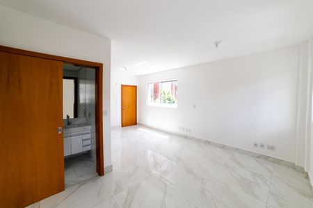 Kitnet/Studio de kitnet/studio para alugar com 1 quarto, 40m² em São Pedro, Belo Horizonte