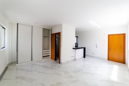 Studio para alugar com 40m², 1 quarto e 1 vaga Studio para alugar com 40m², 1 quarto e 1 vagaKitnet/Studio