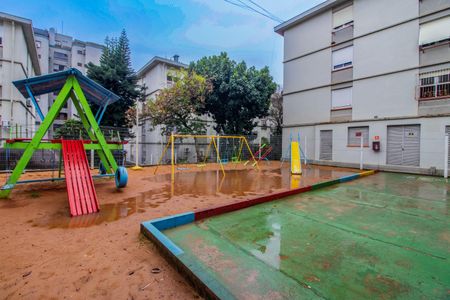 Apartamento à venda com 54m², 2 quartos e 1 vagaÁrea comum - Playground