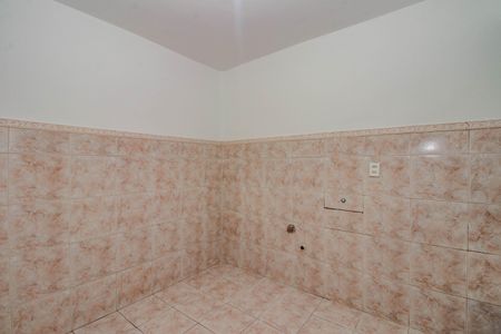 Apartamento à venda com 54m², 2 quartos e 1 vagaCozinha e Área de Serviço