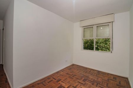 Sala de apartamento à venda com 2 quartos, 54m² em Vila Ipiranga, Porto Alegre