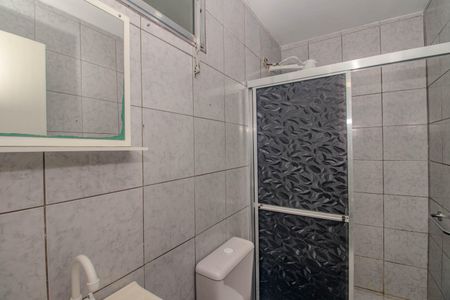 Apartamento à venda com 54m², 2 quartos e 1 vagaBanheiro