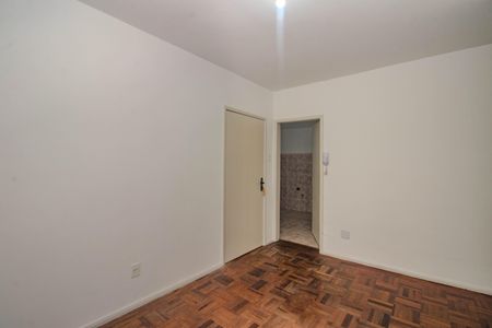 Sala de apartamento à venda com 2 quartos, 54m² em Vila Ipiranga, Porto Alegre