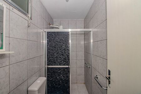 Apartamento à venda com 54m², 2 quartos e 1 vagaBanheiro