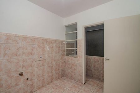 Apartamento à venda com 54m², 2 quartos e 1 vagaCozinha e Área de Serviço