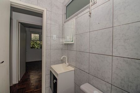 Apartamento à venda com 54m², 2 quartos e 1 vagaBanheiro