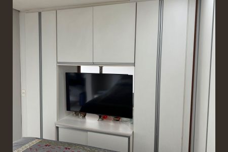 Apartamento à venda com 1 quarto, 55m² em Campo Belo, São Paulo