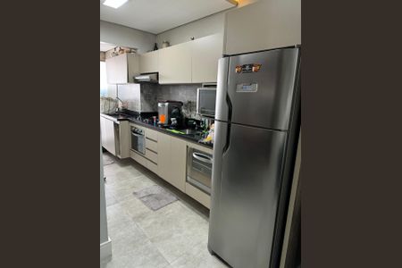 Apartamento à venda com 1 quarto, 55m² em Campo Belo, São Paulo