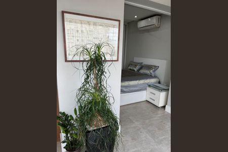 Apartamento à venda com 55m², 1 quarto e 1 vaga