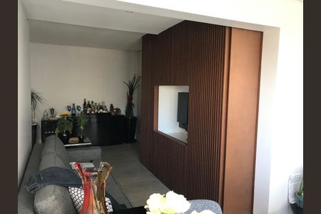 Apartamento à venda com 1 quarto, 55m² em Campo Belo, São Paulo