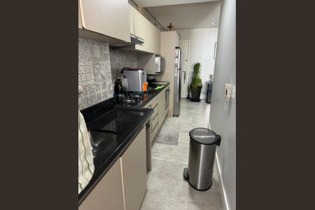 Apartamento à venda com 1 quarto, 55m² em Campo Belo, São Paulo
