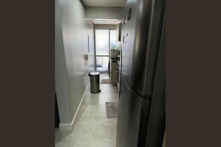 Apartamento à venda com 1 quarto, 55m² em Campo Belo, São Paulo
