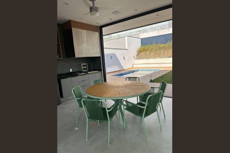 Casa à venda com 3 quartos, 440m² em Colinas da Anhanguera, Santana de Parnaíba