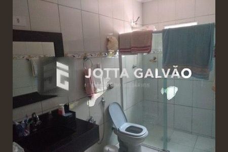 Casa à venda com 3 quartos, 160m² em Jardim São Fernando, Campinas