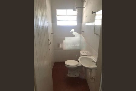 Casa à venda com 3 quartos, 160m² em Jardim São Fernando, Campinas