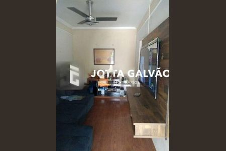 Casa à venda com 3 quartos, 160m² em Jardim São Fernando, Campinas