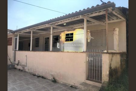 Casa à venda com 3 quartos, 160m² em Jardim São Fernando, Campinas