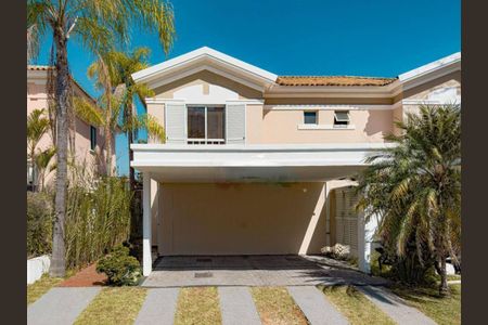 Casa à venda com 165m², 3 quartos e 4 vagas