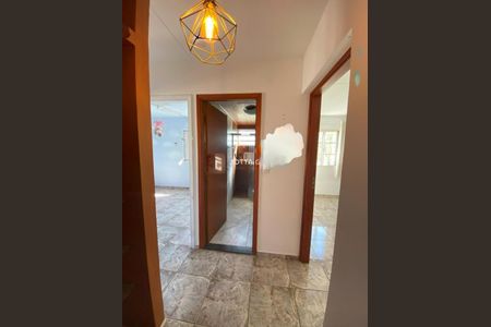 Apartamento à venda com 3 quartos, 84m² em Vila Mimosa, Campinas