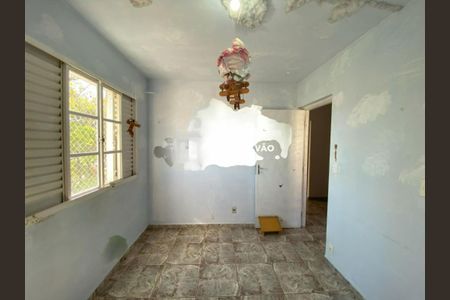 Apartamento à venda com 3 quartos, 84m² em Vila Mimosa, Campinas