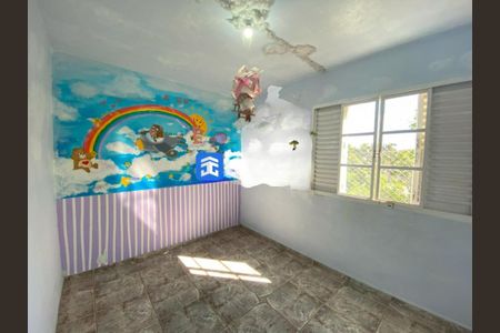 Apartamento à venda com 3 quartos, 84m² em Vila Mimosa, Campinas