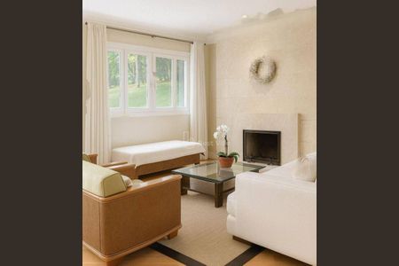 Casa à venda com 4 quartos, 555m² em Residencial Nove (Alphaville), Santana de Parnaíba