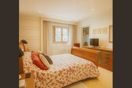 Casa à venda com 4 quartos, 555m² em Residencial Nove (Alphaville), Santana de Parnaíba