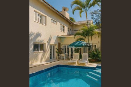 Casa à venda com 555m², 4 quartos e 3 vagas