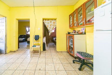 Casa à venda com 250m², 4 quartos e 3 vagas Casa à venda com 250m², 4 quartos e 3 vagasCozinha casa 2