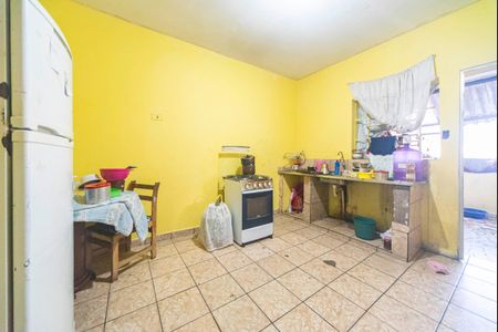 Casa à venda com 250m², 4 quartos e 3 vagas Casa à venda com 250m², 4 quartos e 3 vagasCozinha casa 2