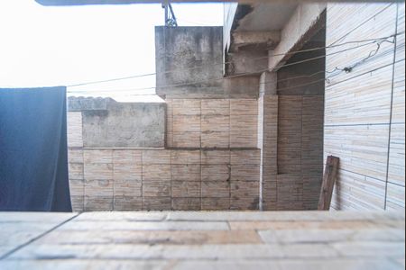 Casa à venda com 250m², 4 quartos e 3 vagas Casa à venda com 250m², 4 quartos e 3 vagasVista da Sala casa 2