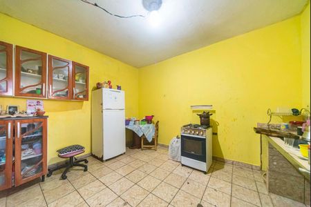 Casa à venda com 250m², 4 quartos e 3 vagas Casa à venda com 250m², 4 quartos e 3 vagasCozinha casa 2