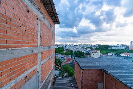 Casa à venda com 250m², 4 quartos e 3 vagas Casa à venda com 250m², 4 quartos e 3 vagasVista da Área de Serviço