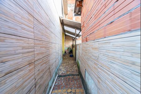 Casa à venda com 250m², 4 quartos e 3 vagas Casa à venda com 250m², 4 quartos e 3 vagasQuintal