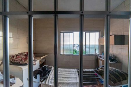 Casa à venda com 250m², 4 quartos e 3 vagas Casa à venda com 250m², 4 quartos e 3 vagasVista do Quarto 2