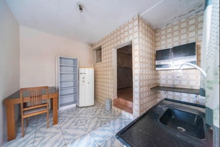 Casa à venda com 250m², 4 quartos e 3 vagas Casa à venda com 250m², 4 quartos e 3 vagasCozinha casa 3